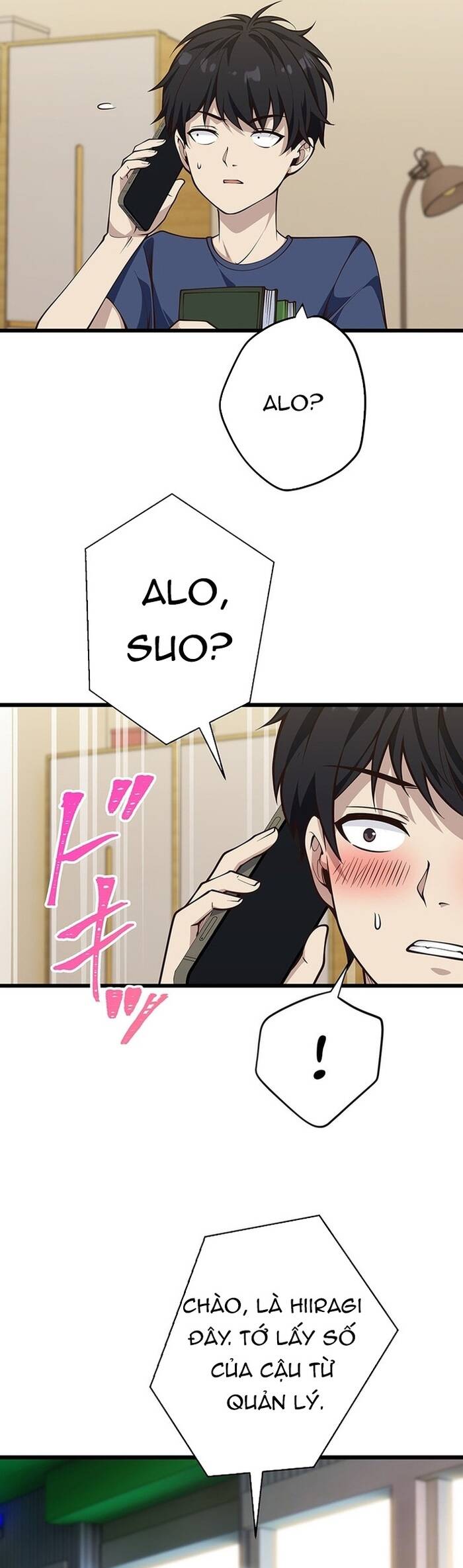 Kakusei Kaku Gamer No Genjitsu Kouryaku Chapter 6 - 19