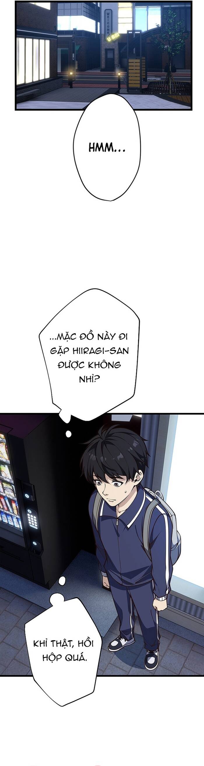 Kakusei Kaku Gamer No Genjitsu Kouryaku Chapter 6 - 22