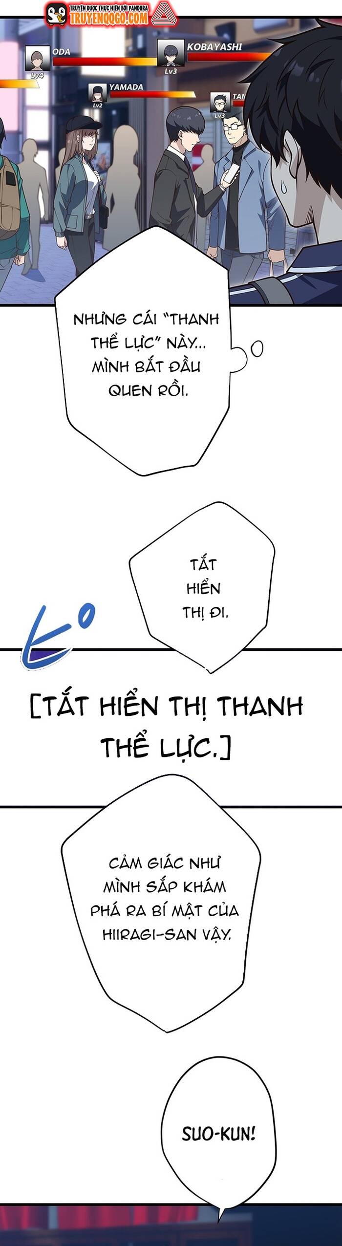 Kakusei Kaku Gamer No Genjitsu Kouryaku Chapter 6 - 23