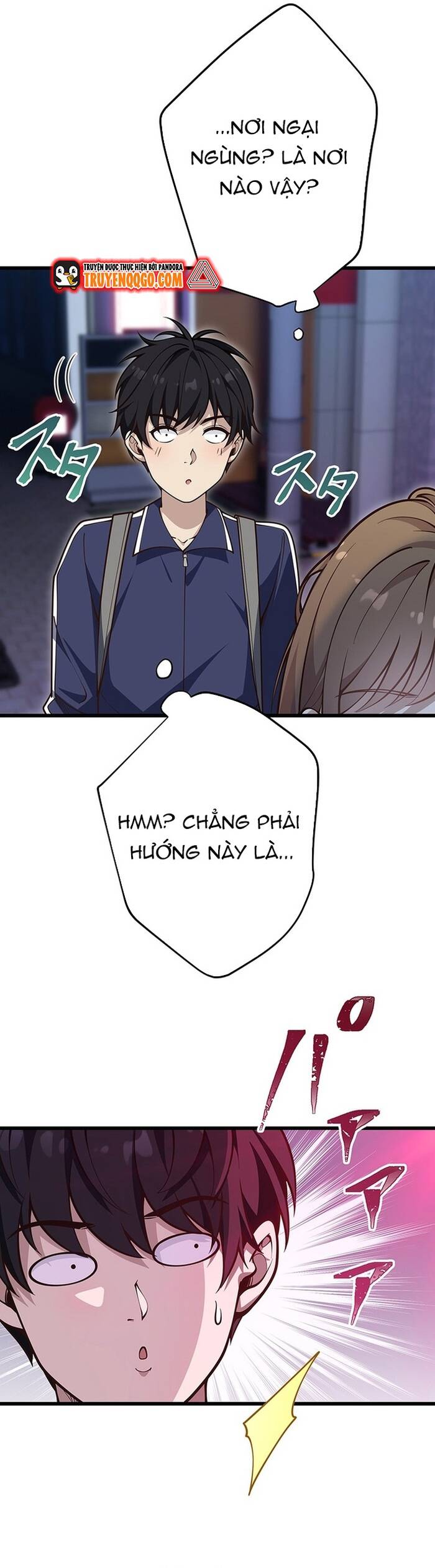 Kakusei Kaku Gamer No Genjitsu Kouryaku Chapter 6 - 25