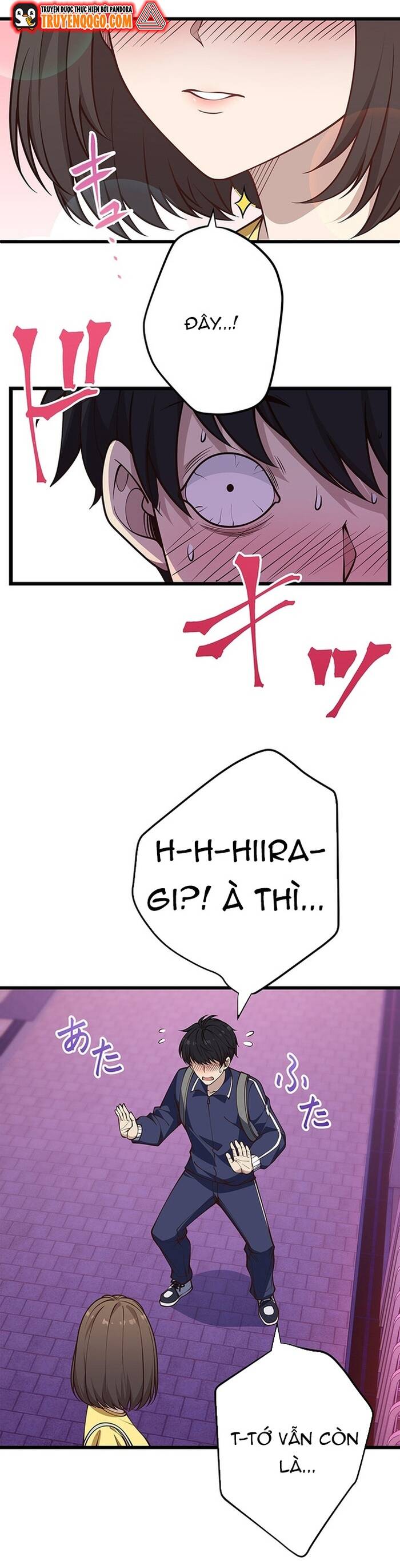 Kakusei Kaku Gamer No Genjitsu Kouryaku Chapter 6 - 28