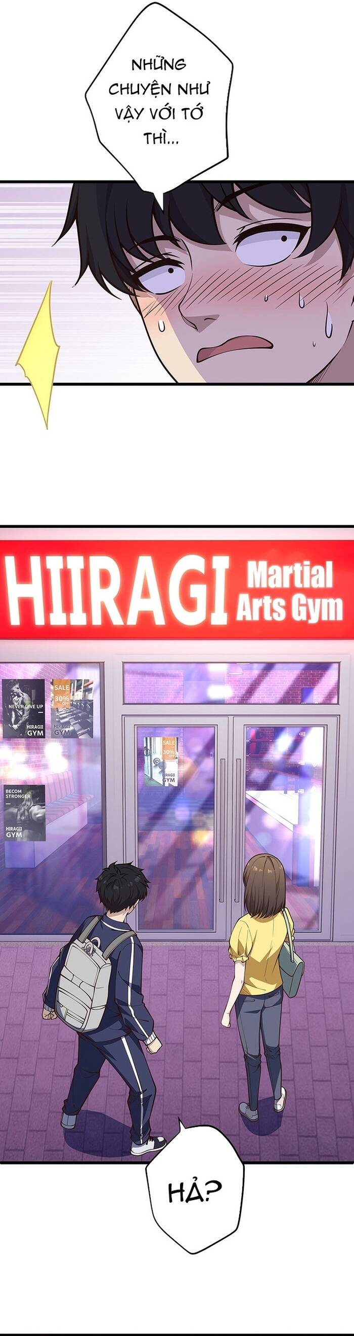 Kakusei Kaku Gamer No Genjitsu Kouryaku Chapter 6 - 29