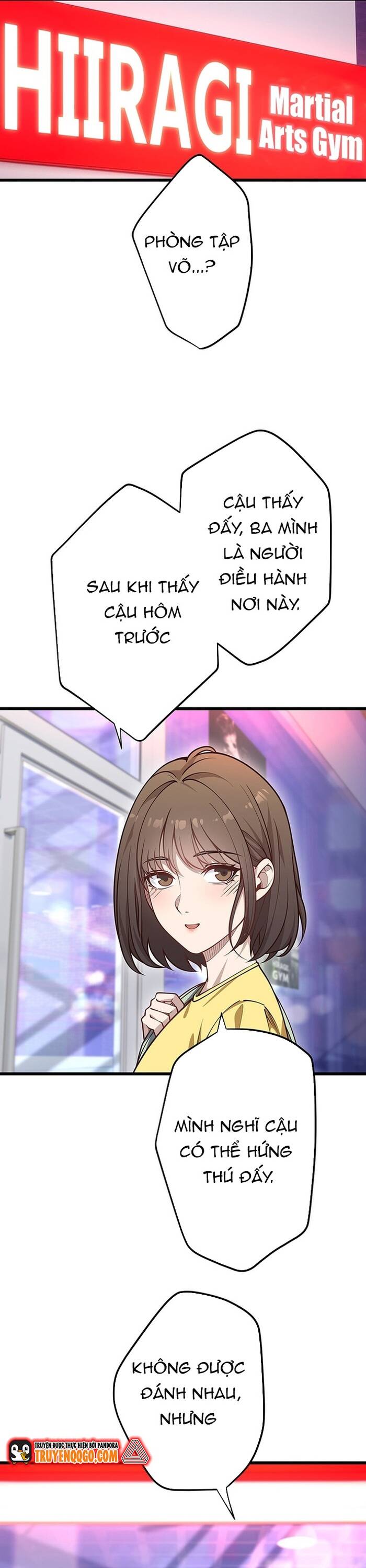 Kakusei Kaku Gamer No Genjitsu Kouryaku Chapter 6 - 30