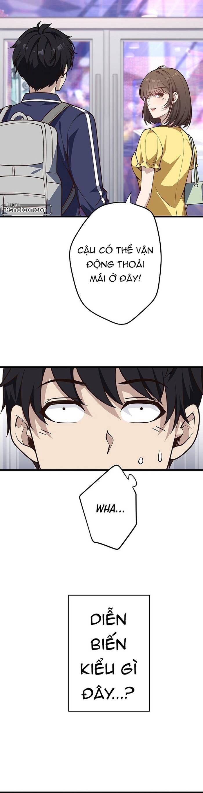 Kakusei Kaku Gamer No Genjitsu Kouryaku Chapter 6 - 31