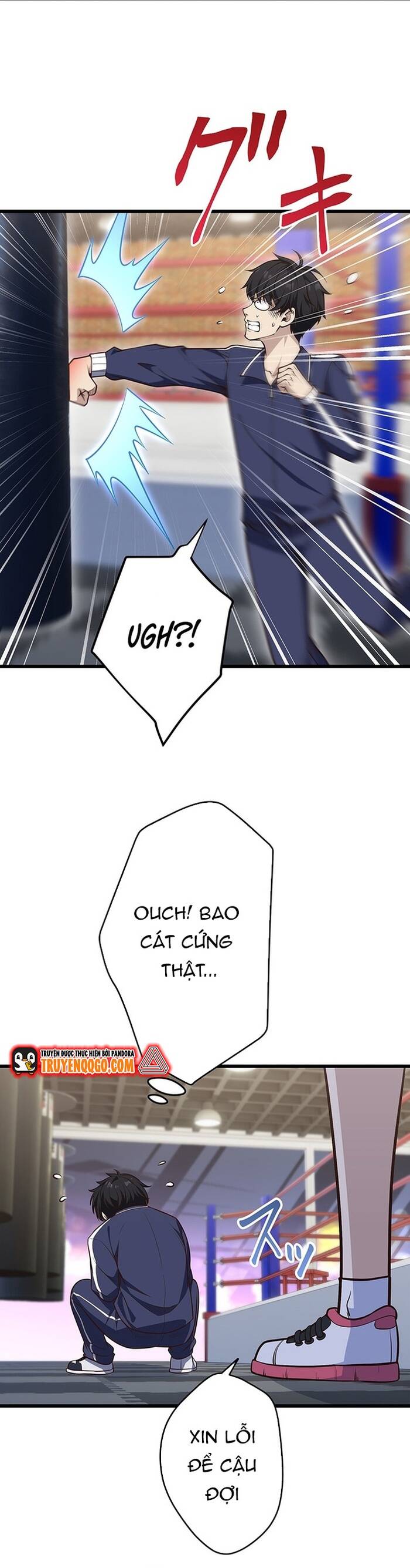 Kakusei Kaku Gamer No Genjitsu Kouryaku Chapter 6 - 33