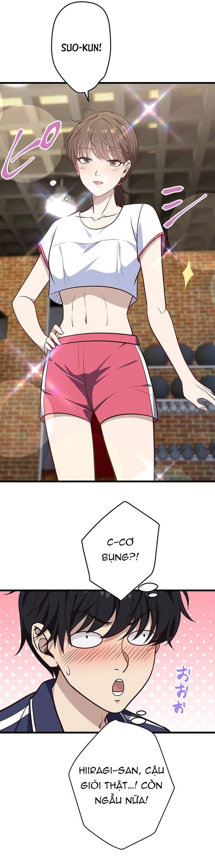 Kakusei Kaku Gamer No Genjitsu Kouryaku Chapter 6 - 34