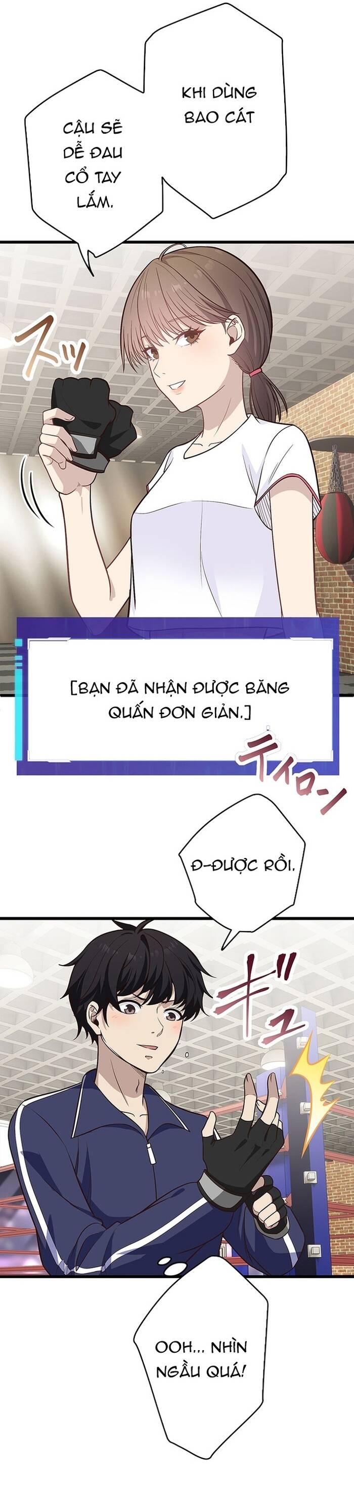 Kakusei Kaku Gamer No Genjitsu Kouryaku Chapter 6 - 37