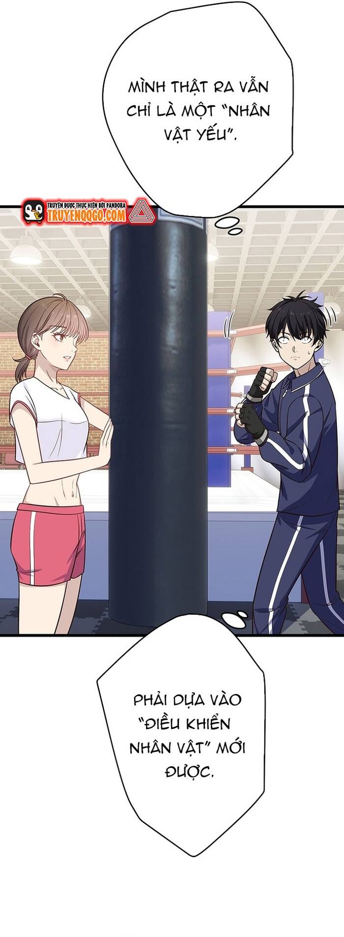 Kakusei Kaku Gamer No Genjitsu Kouryaku Chapter 6 - 38