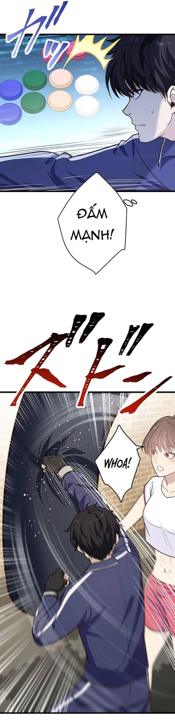 Kakusei Kaku Gamer No Genjitsu Kouryaku Chapter 6 - 39