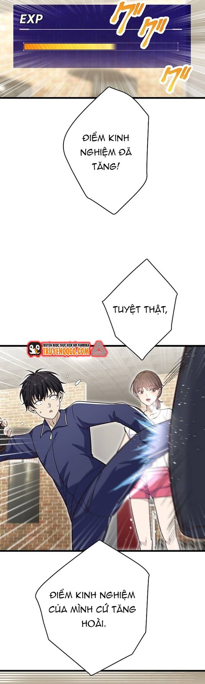 Kakusei Kaku Gamer No Genjitsu Kouryaku Chapter 6 - 41