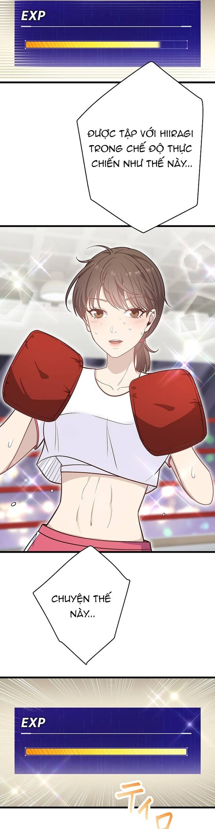 Kakusei Kaku Gamer No Genjitsu Kouryaku Chapter 6 - 42