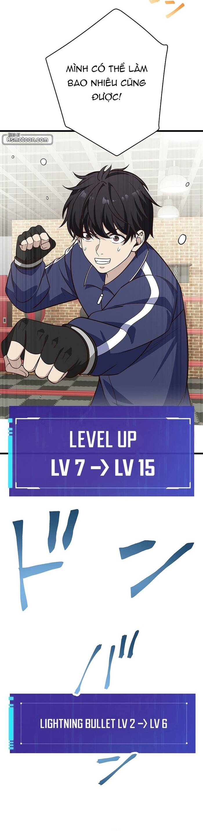 Kakusei Kaku Gamer No Genjitsu Kouryaku Chapter 6 - 43