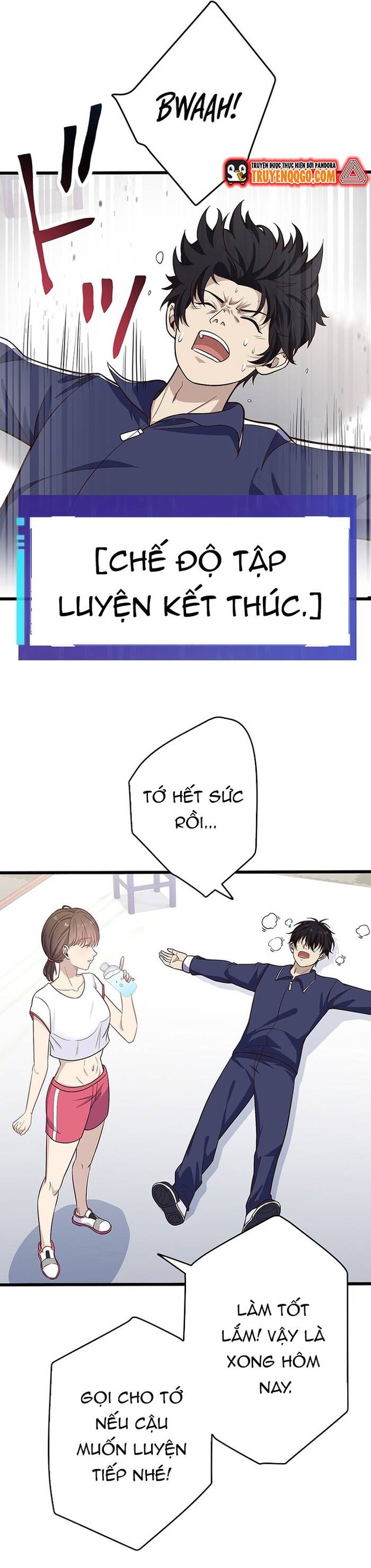 Kakusei Kaku Gamer No Genjitsu Kouryaku Chapter 6 - 44