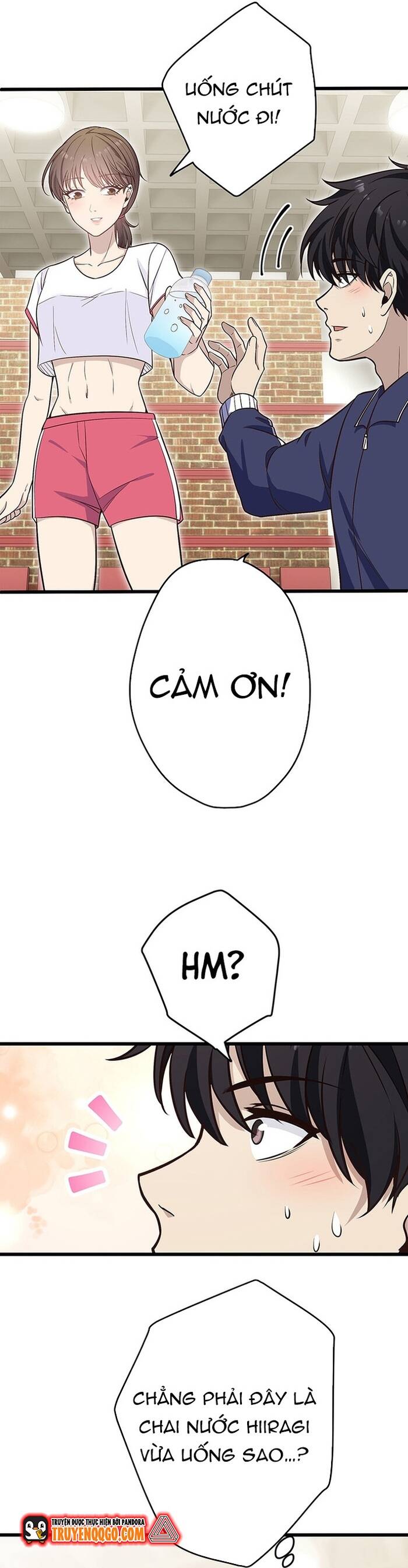 Kakusei Kaku Gamer No Genjitsu Kouryaku Chapter 6 - 45