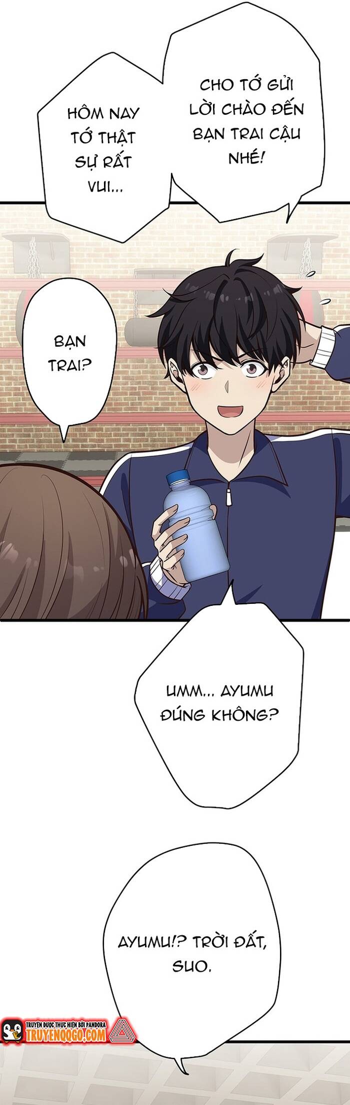 Kakusei Kaku Gamer No Genjitsu Kouryaku Chapter 6 - 47