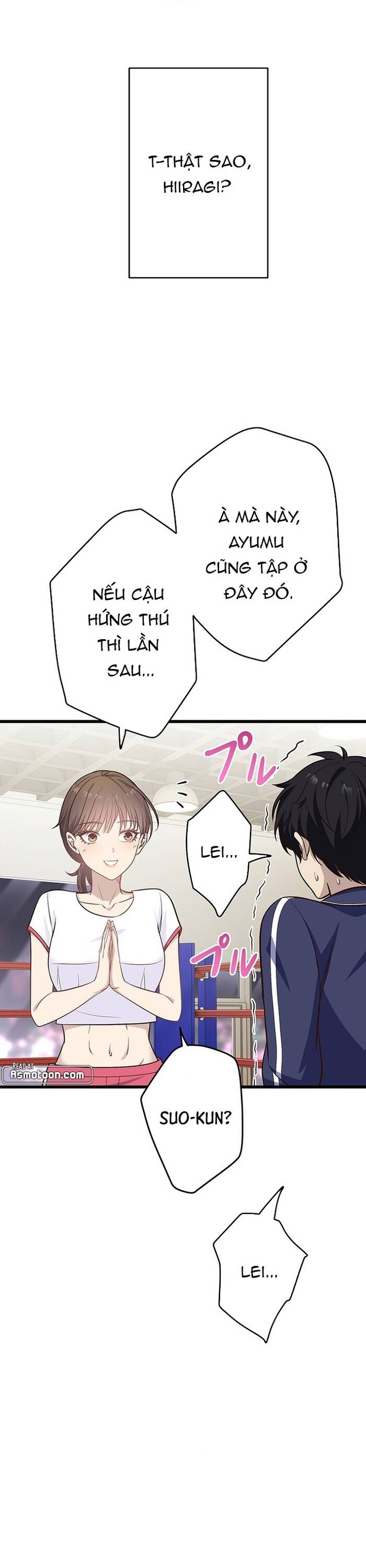 Kakusei Kaku Gamer No Genjitsu Kouryaku Chapter 6 - 49