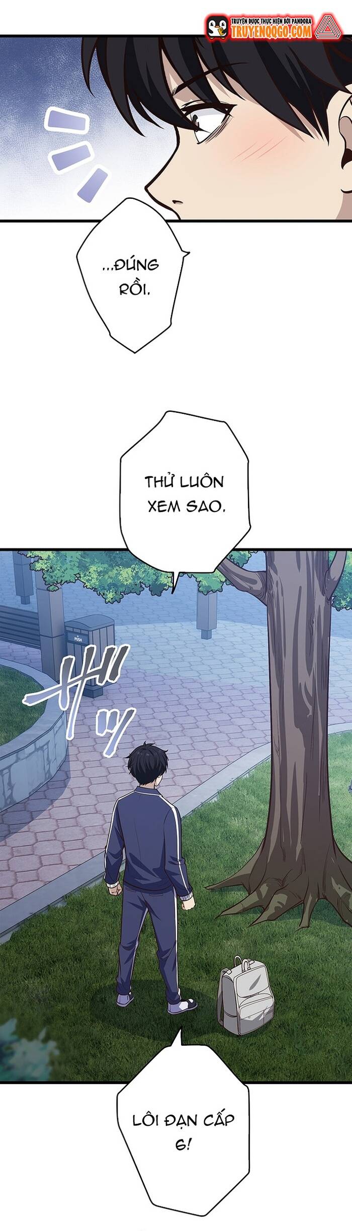 Kakusei Kaku Gamer No Genjitsu Kouryaku Chapter 6 - 54