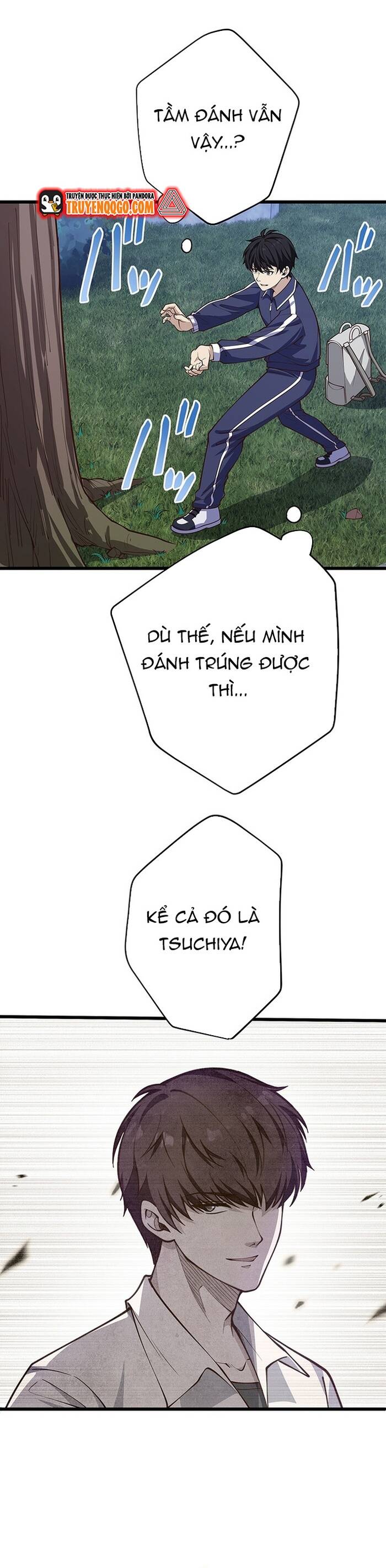 Kakusei Kaku Gamer No Genjitsu Kouryaku Chapter 6 - 56