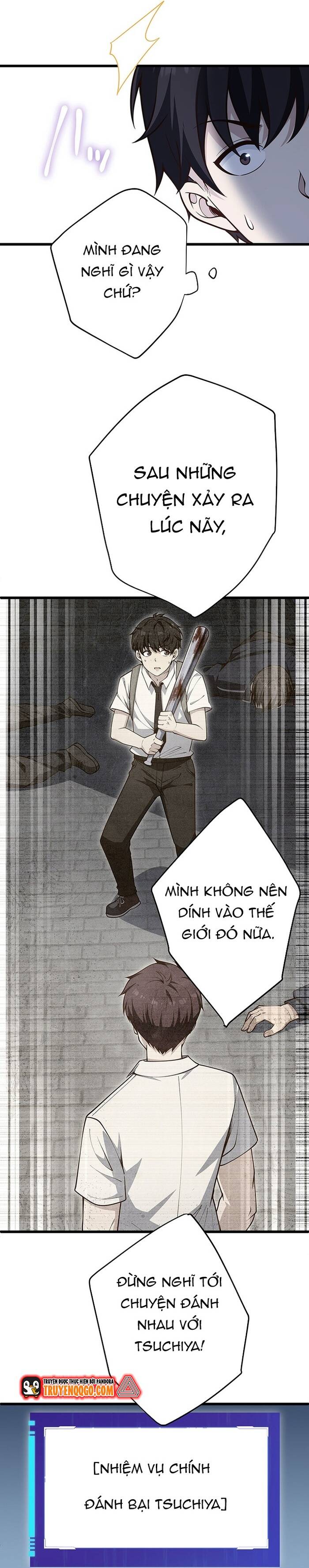 Kakusei Kaku Gamer No Genjitsu Kouryaku Chapter 6 - 57