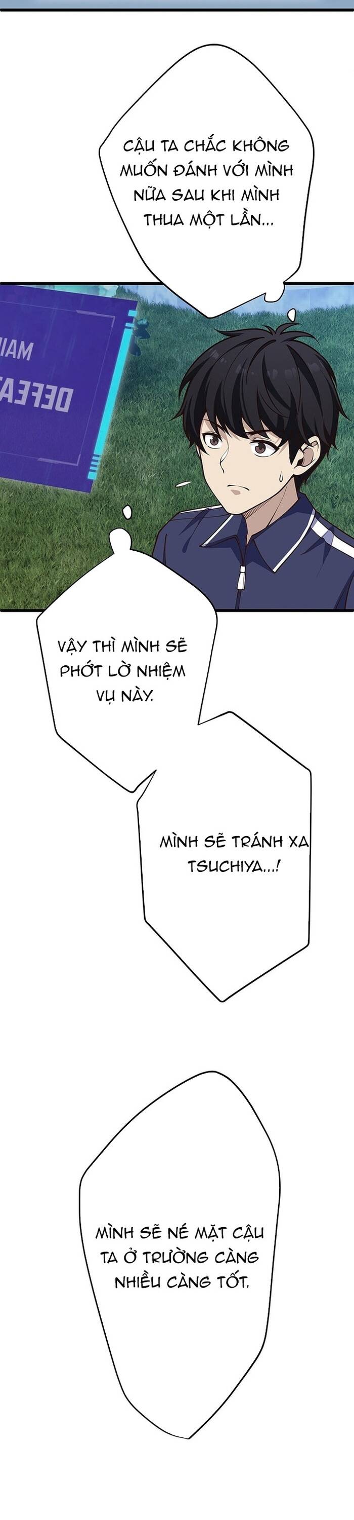 Kakusei Kaku Gamer No Genjitsu Kouryaku Chapter 6 - 58