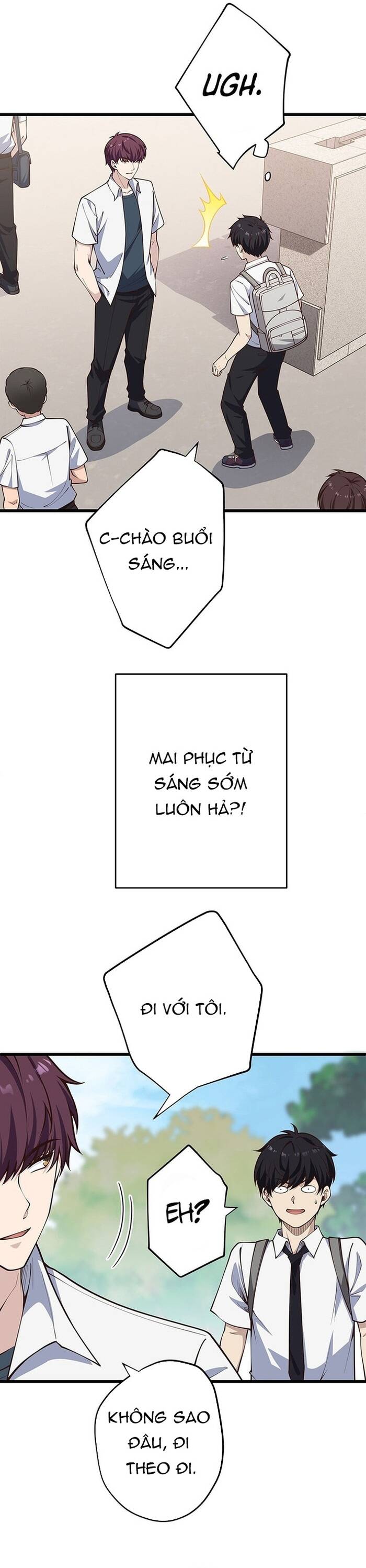 Kakusei Kaku Gamer No Genjitsu Kouryaku Chapter 6 - 60