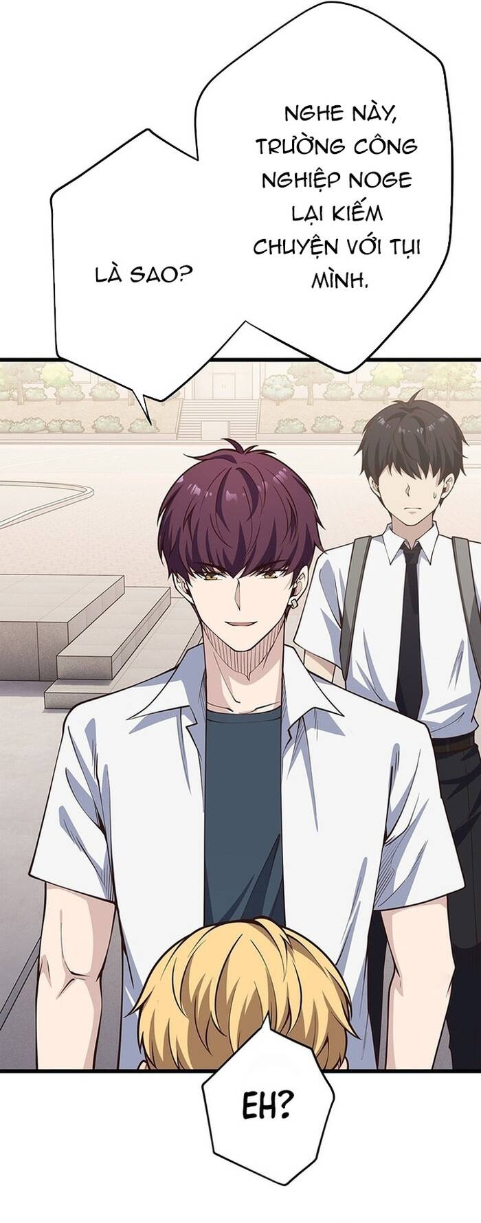 Kakusei Kaku Gamer No Genjitsu Kouryaku Chapter 6 - 62