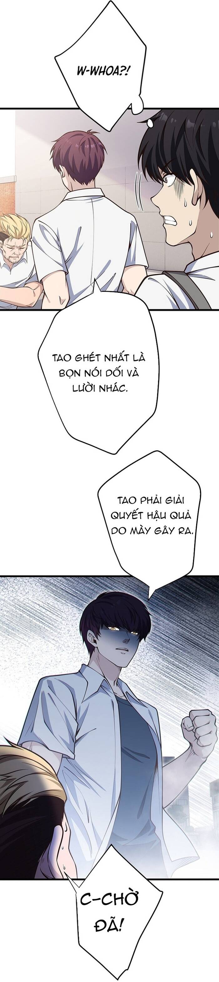 Kakusei Kaku Gamer No Genjitsu Kouryaku Chapter 6 - 66