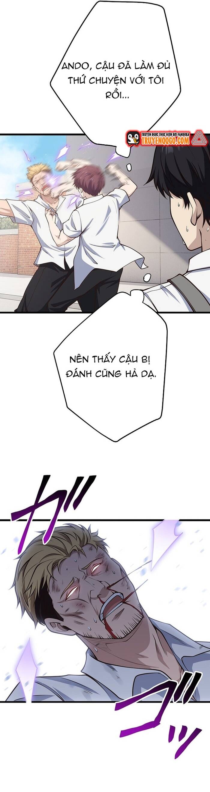 Kakusei Kaku Gamer No Genjitsu Kouryaku Chapter 6 - 71