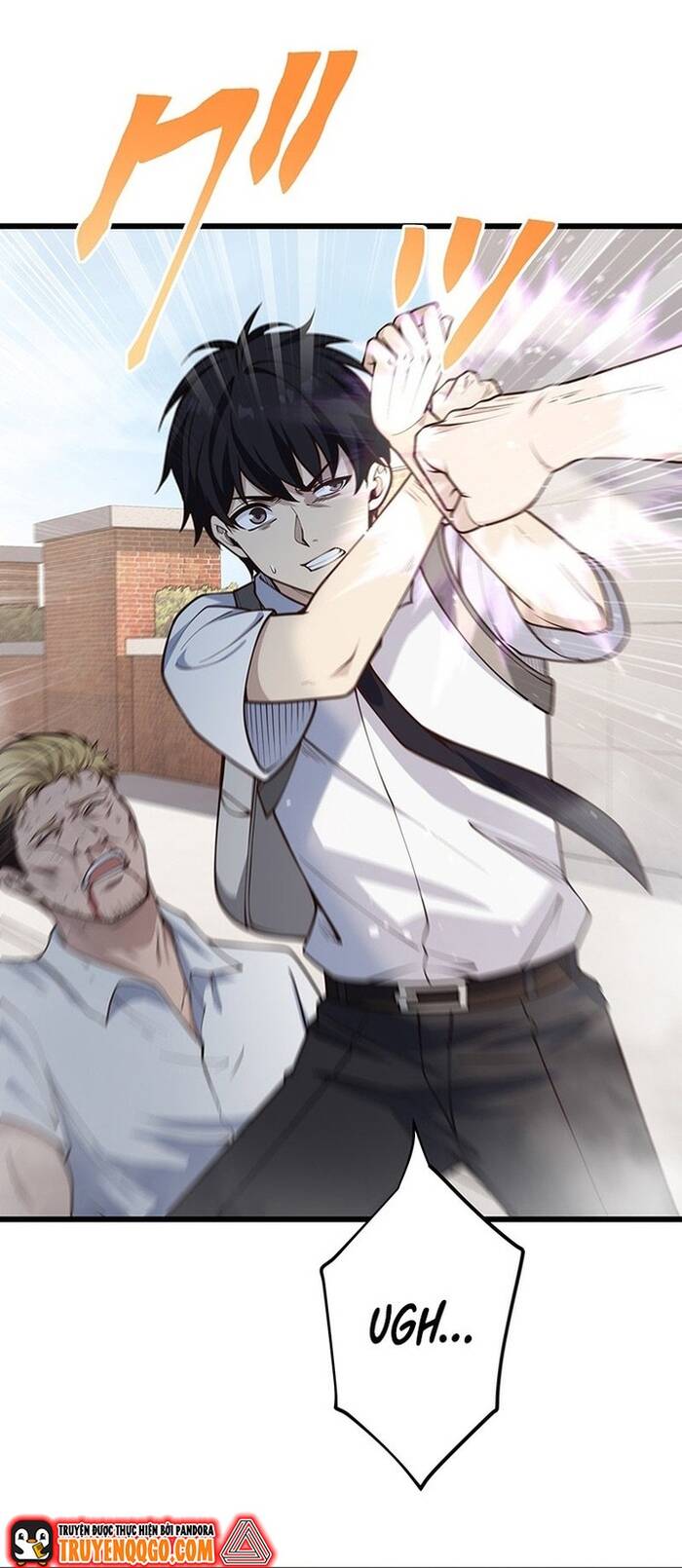 Kakusei Kaku Gamer No Genjitsu Kouryaku Chapter 6 - 73