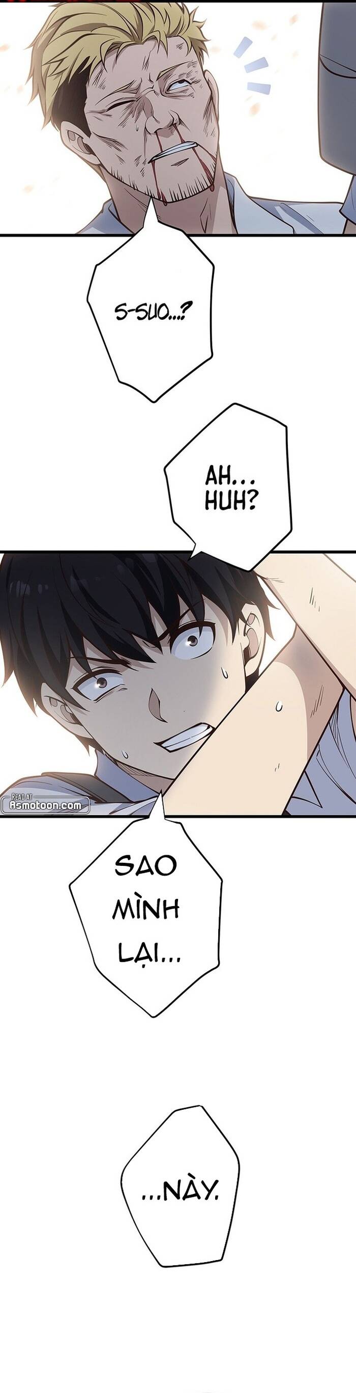 Kakusei Kaku Gamer No Genjitsu Kouryaku Chapter 6 - 74