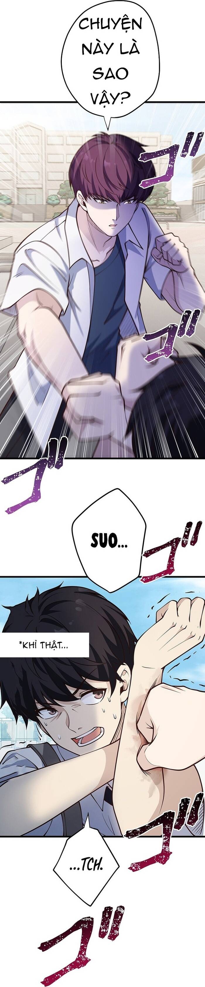 Kakusei Kaku Gamer No Genjitsu Kouryaku Chapter 6 - 75