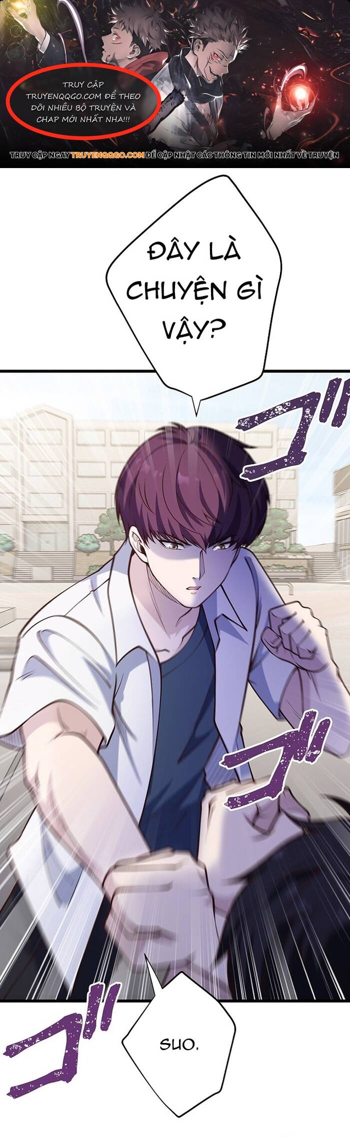 Kakusei Kaku Gamer No Genjitsu Kouryaku Chapter 7 - 1