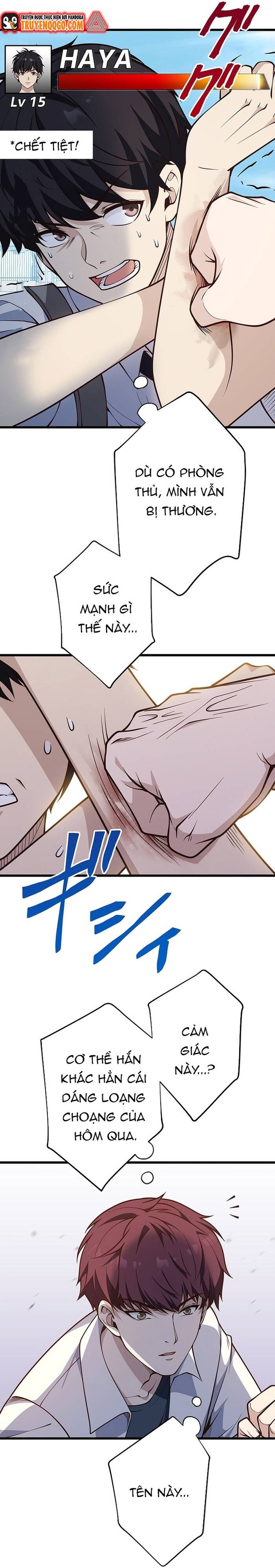 Kakusei Kaku Gamer No Genjitsu Kouryaku Chapter 7 - 2