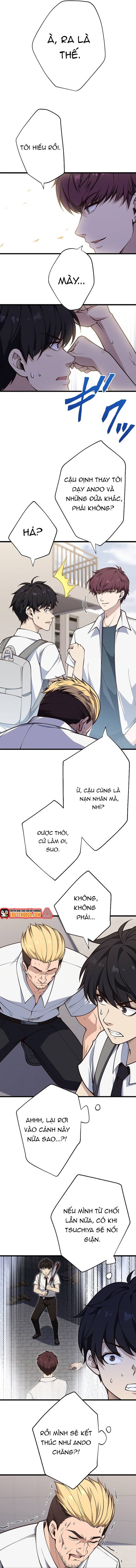 Kakusei Kaku Gamer No Genjitsu Kouryaku Chapter 7 - 4