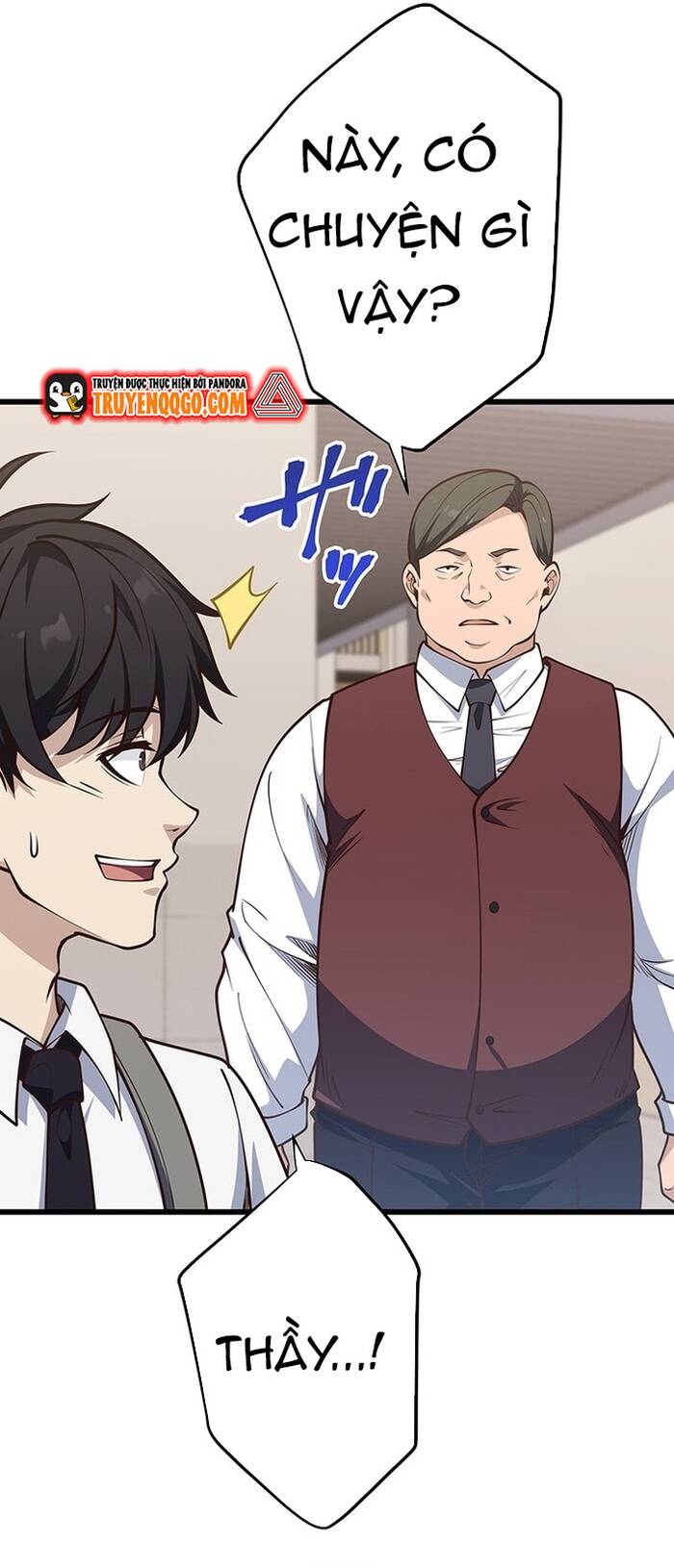 Kakusei Kaku Gamer No Genjitsu Kouryaku Chapter 7 - 6