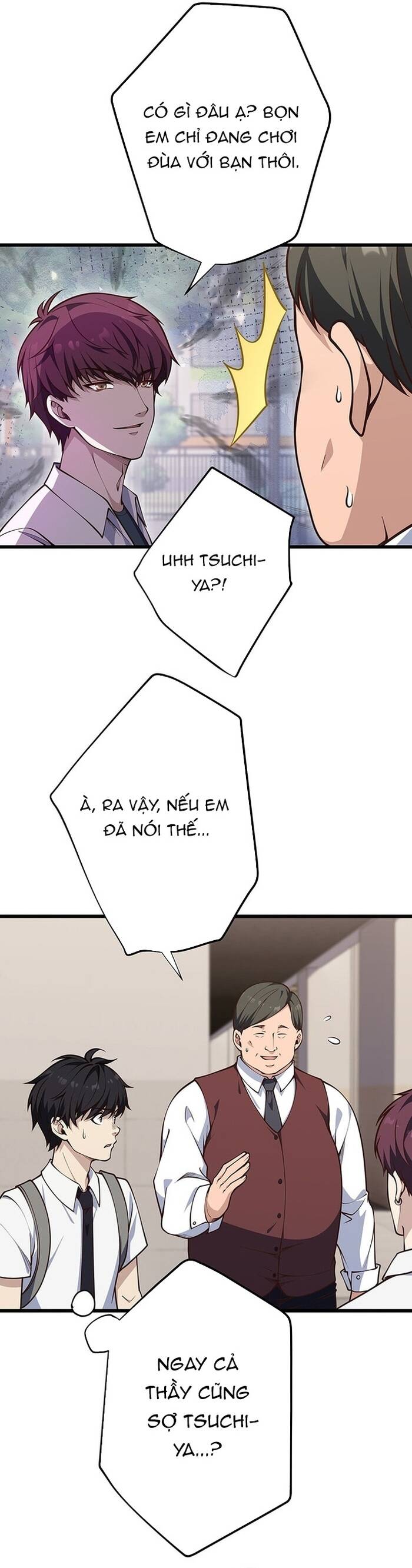 Kakusei Kaku Gamer No Genjitsu Kouryaku Chapter 7 - 7