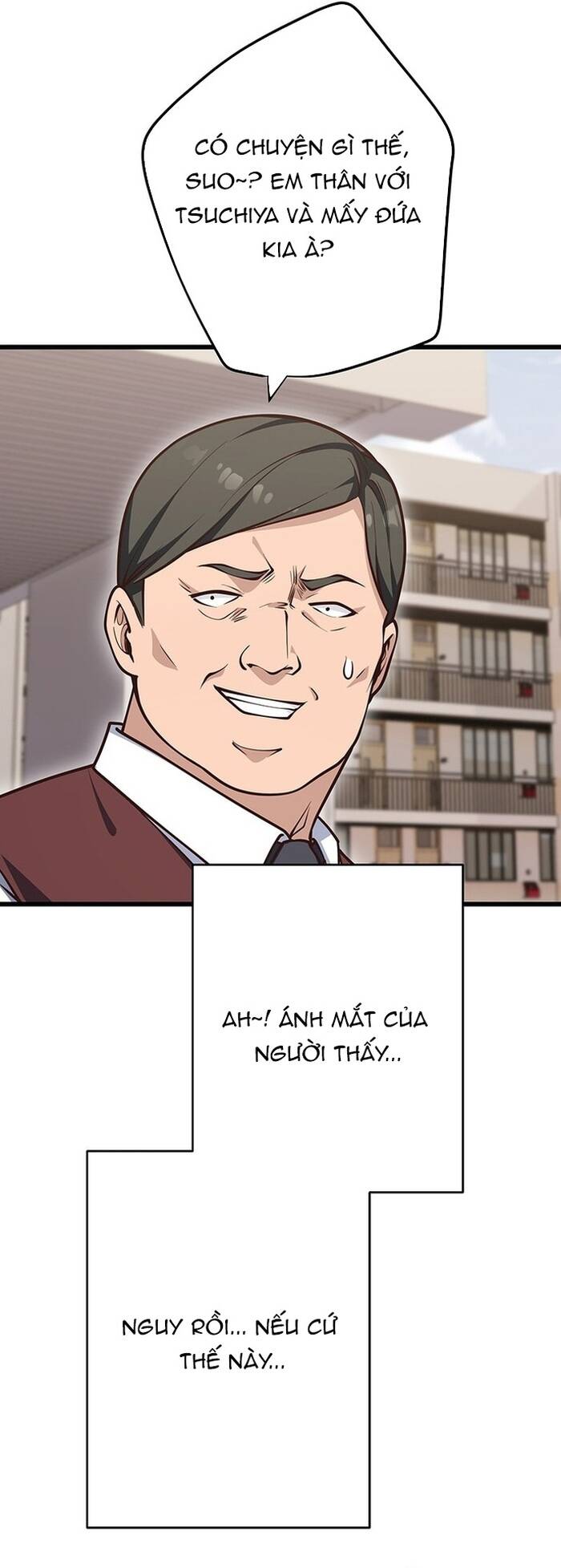 Kakusei Kaku Gamer No Genjitsu Kouryaku Chapter 7 - 8