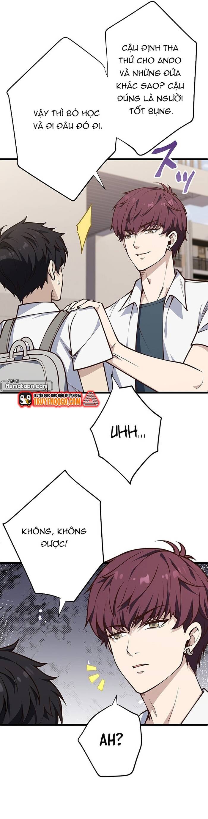 Kakusei Kaku Gamer No Genjitsu Kouryaku Chapter 7 - 9