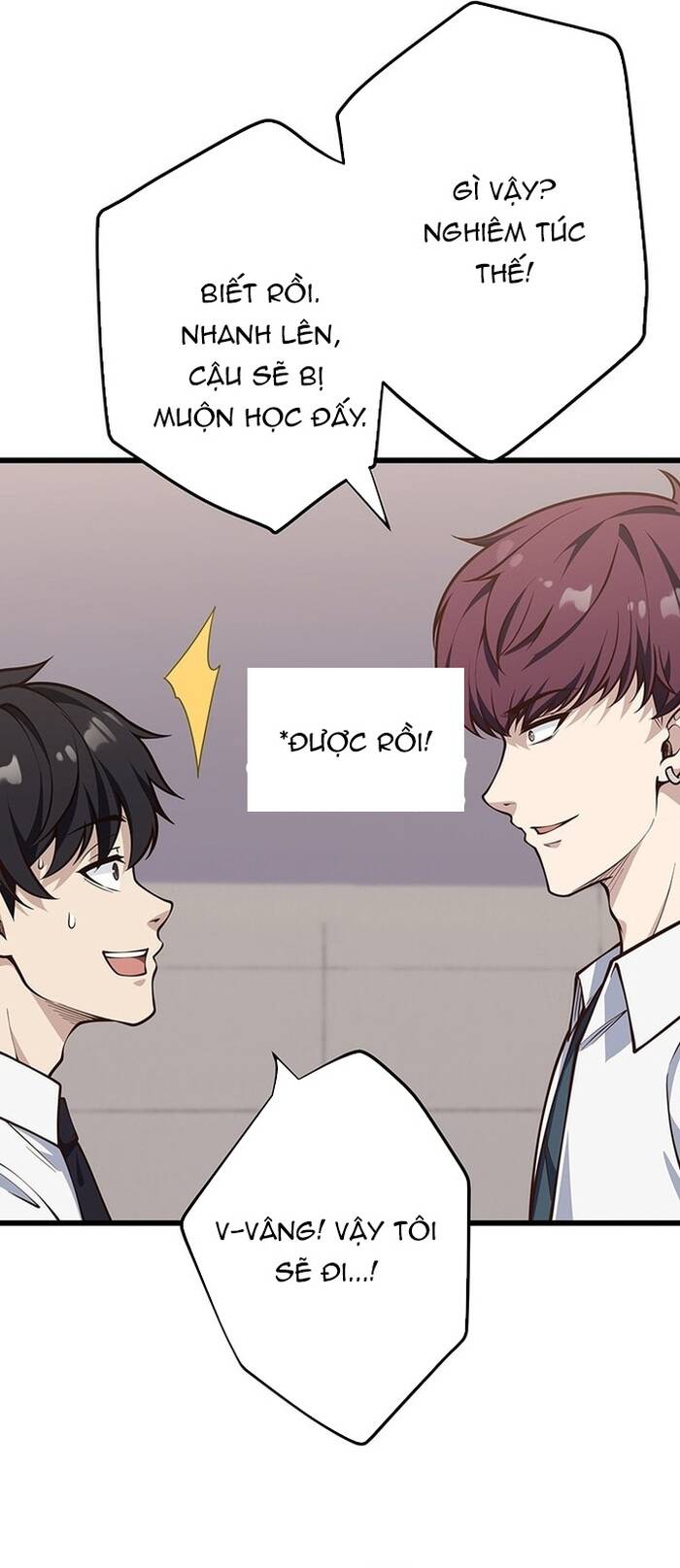 Kakusei Kaku Gamer No Genjitsu Kouryaku Chapter 7 - 11