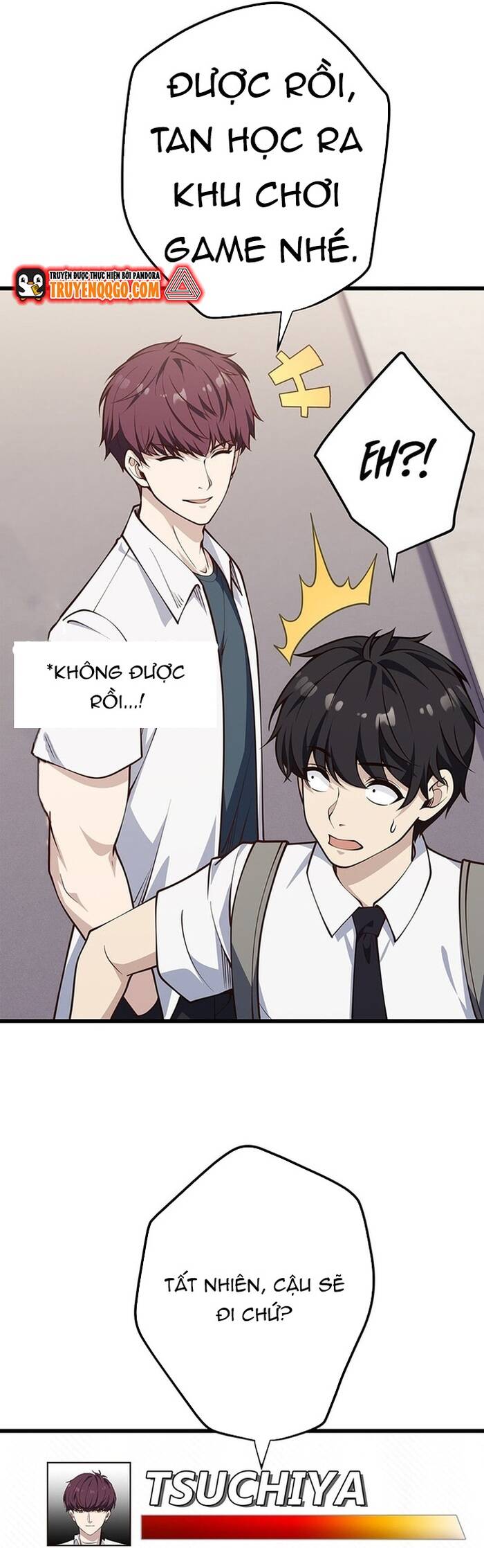 Kakusei Kaku Gamer No Genjitsu Kouryaku Chapter 7 - 12