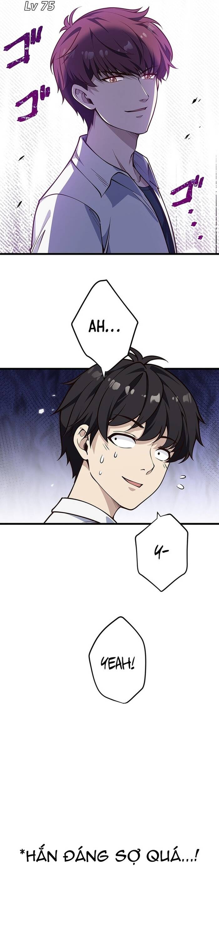 Kakusei Kaku Gamer No Genjitsu Kouryaku Chapter 7 - 13