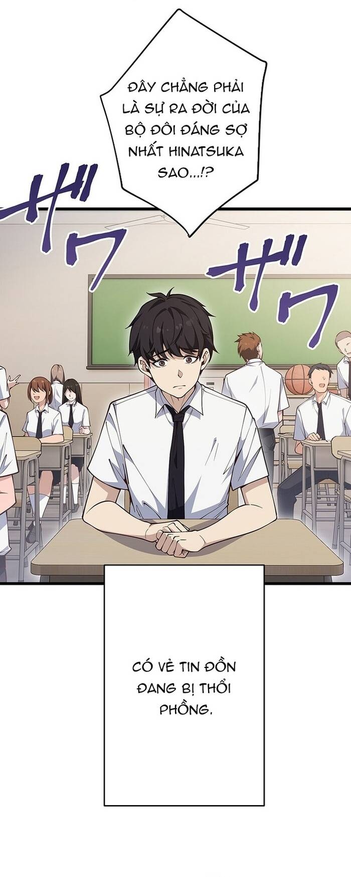 Kakusei Kaku Gamer No Genjitsu Kouryaku Chapter 7 - 15