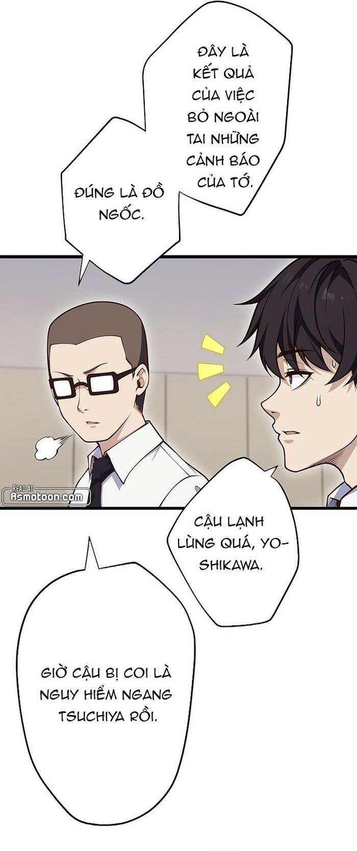 Kakusei Kaku Gamer No Genjitsu Kouryaku Chapter 7 - 16