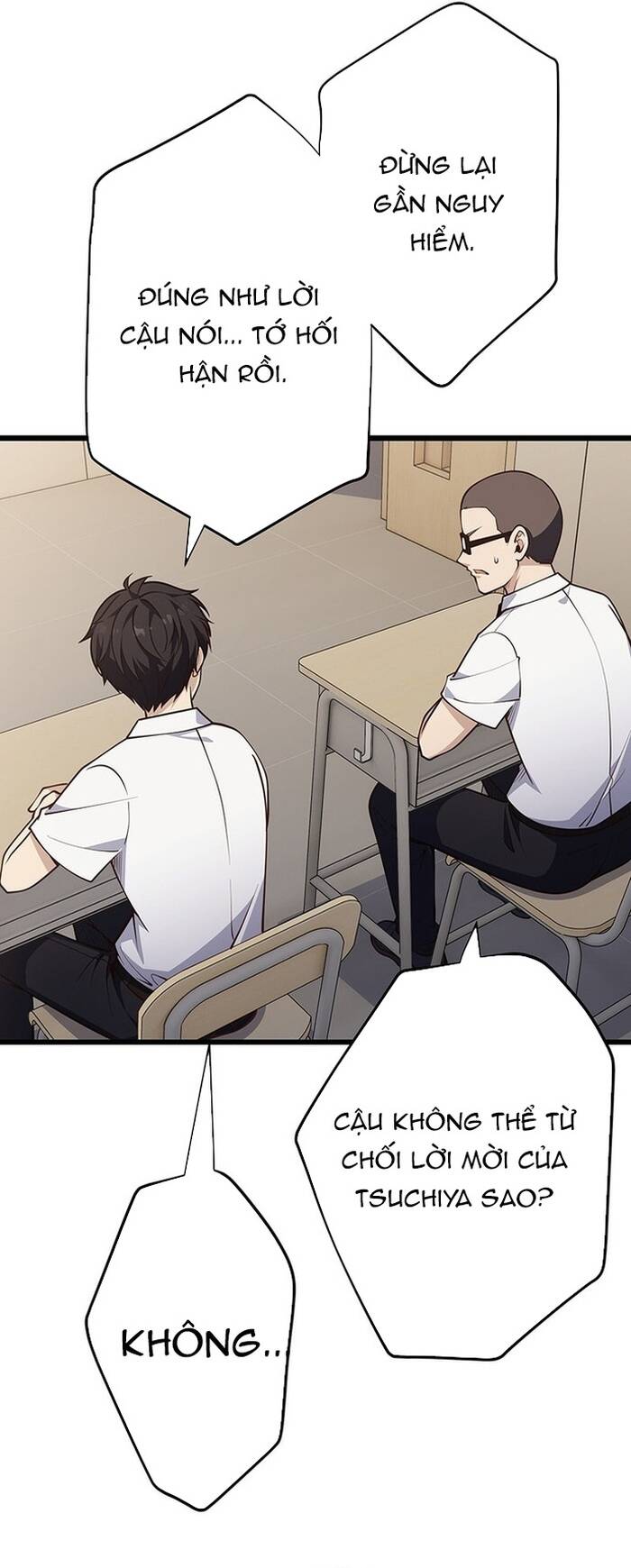 Kakusei Kaku Gamer No Genjitsu Kouryaku Chapter 7 - 18