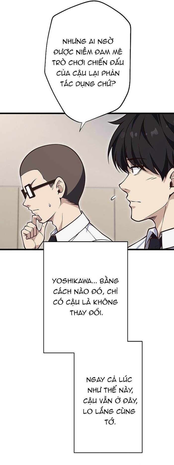 Kakusei Kaku Gamer No Genjitsu Kouryaku Chapter 7 - 19