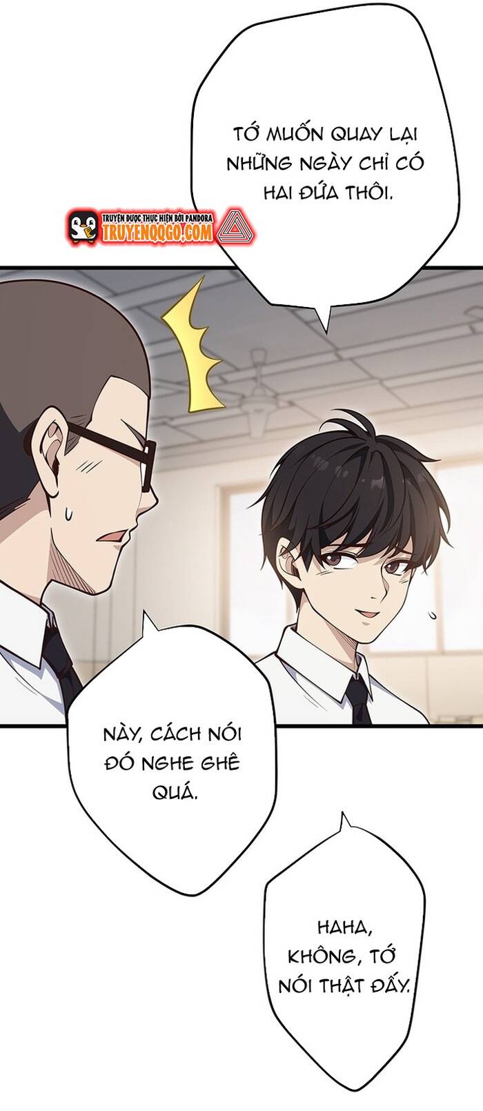 Kakusei Kaku Gamer No Genjitsu Kouryaku Chapter 7 - 20