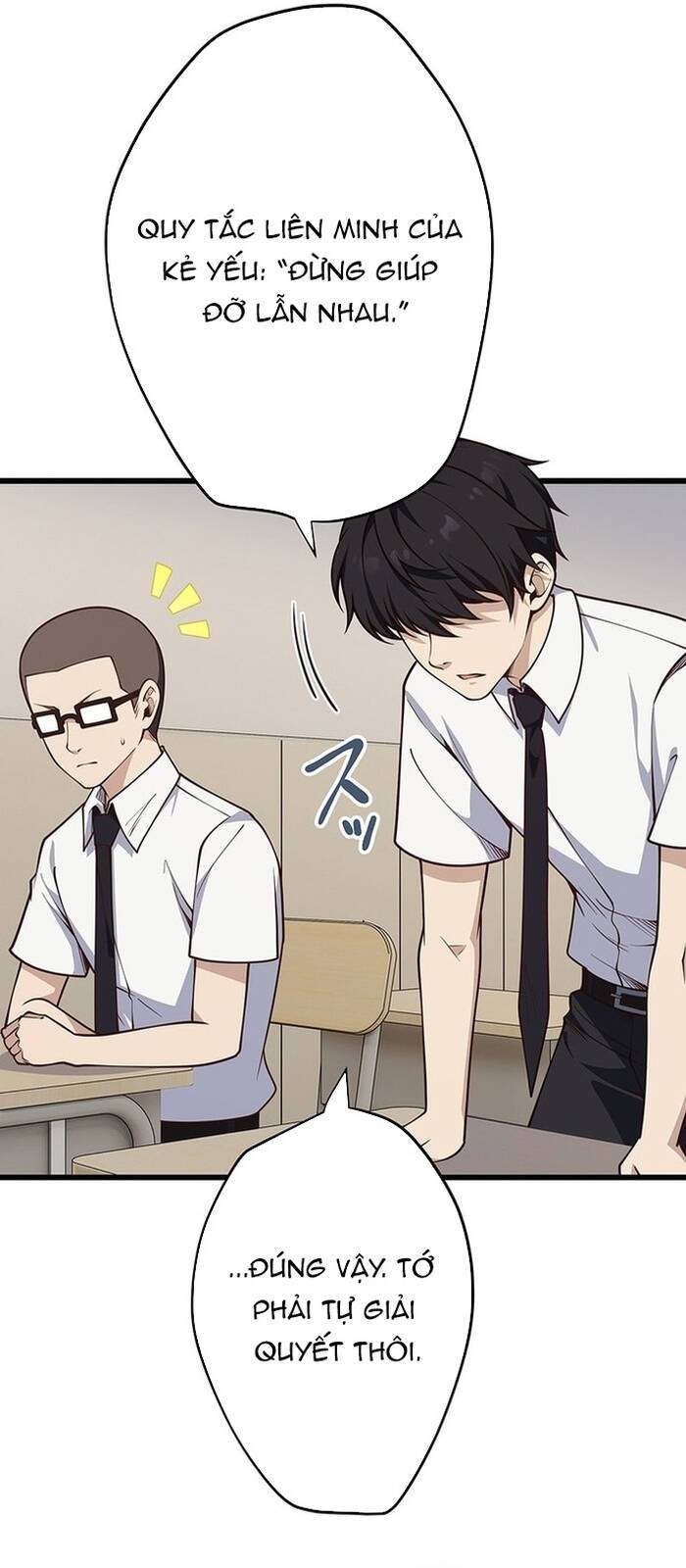 Kakusei Kaku Gamer No Genjitsu Kouryaku Chapter 7 - 22