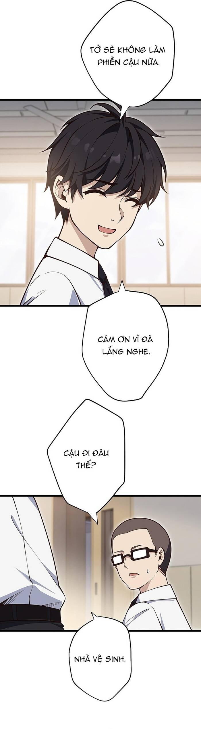 Kakusei Kaku Gamer No Genjitsu Kouryaku Chapter 7 - 23