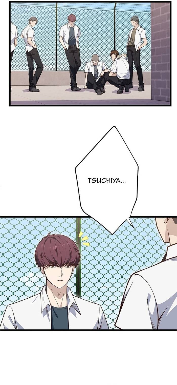 Kakusei Kaku Gamer No Genjitsu Kouryaku Chapter 7 - 25