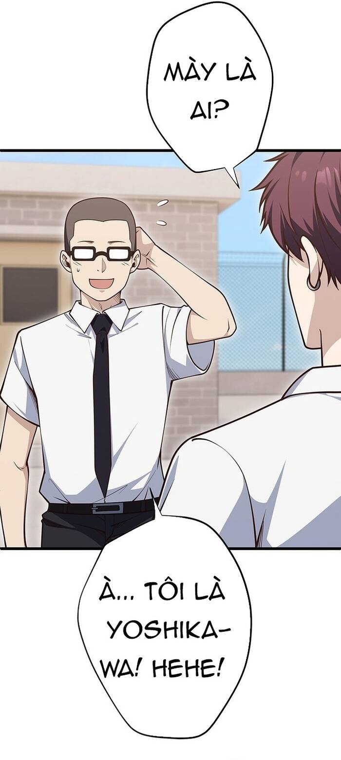 Kakusei Kaku Gamer No Genjitsu Kouryaku Chapter 7 - 26